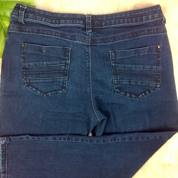 lee jeans short